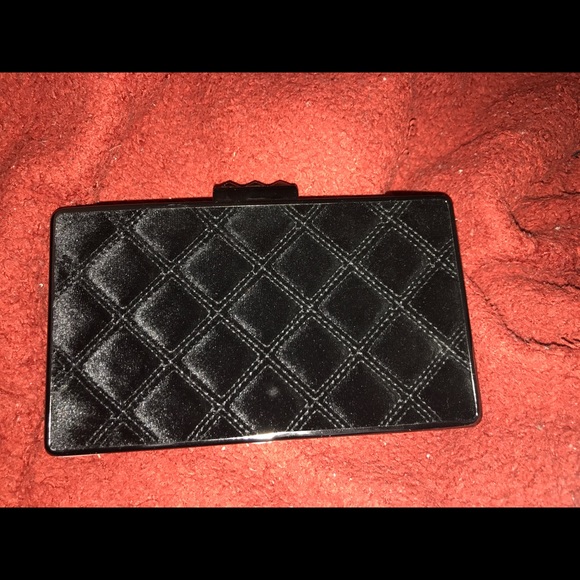 RACHEL Rachel Roy Handbags - Rachel Roy Deco Disco clutch
